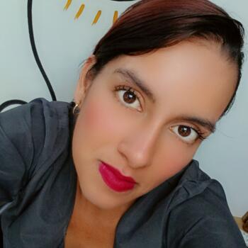 Niñera en Girón: Juliana