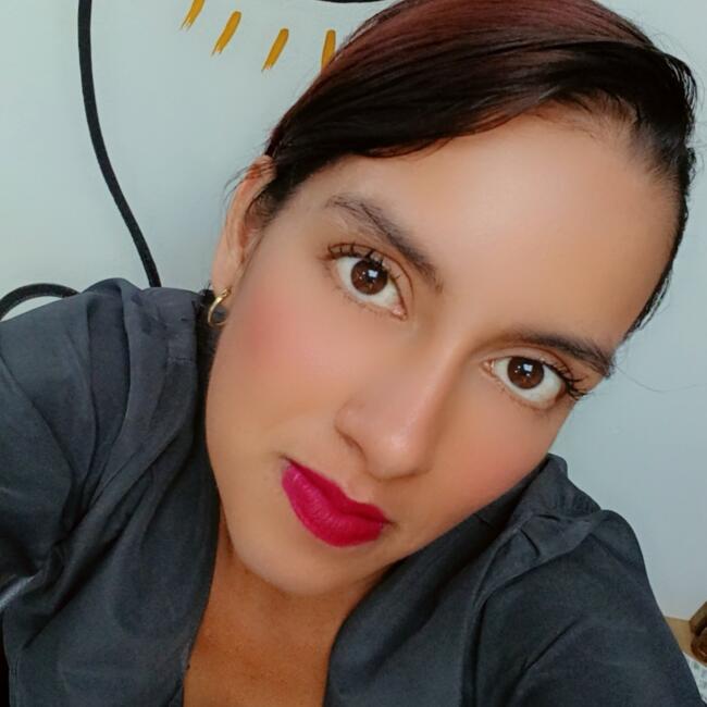 Niñera en Girón: Juliana