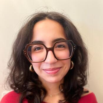 Baby-sitter Lyon: Anaïs