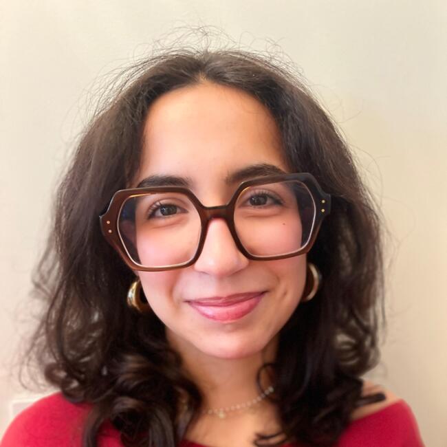 Babysitter in Lyon: Anaïs