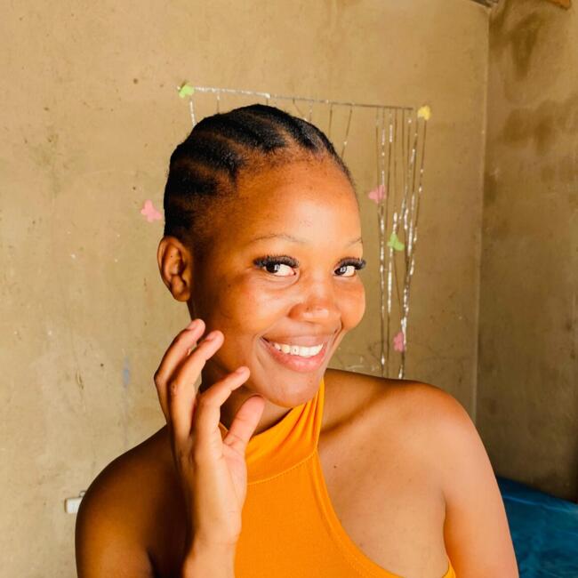 Babysitter in Nelspruit: Omalicha