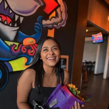 Babysitter in Gurun: Sofía