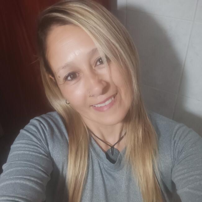 Babysitter in Benavídez: Claudia