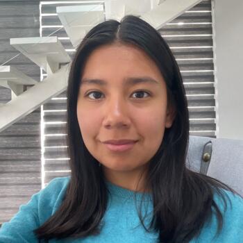Niñera en Aguascalientes: Diana melissa