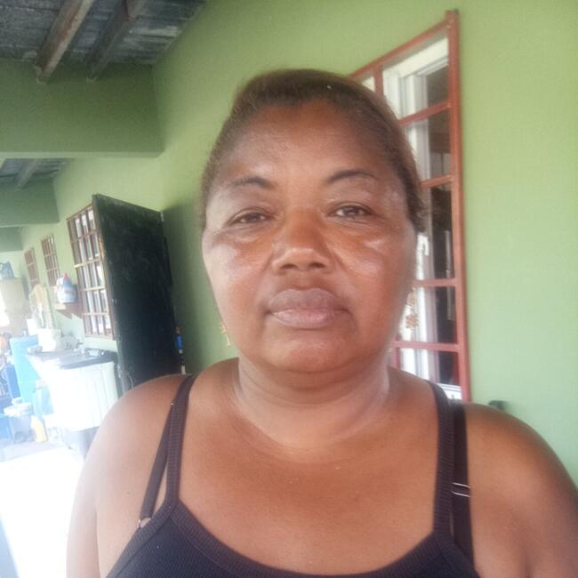 Babysitter in Panama City: Omaira