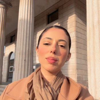Babysitter San Fermo della Battaglia: Anielle Silvia