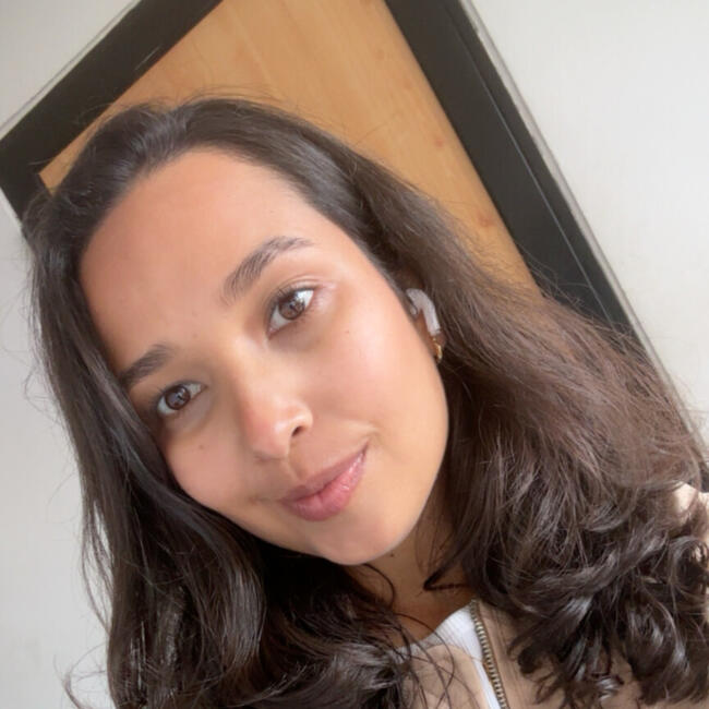 Babysitter in Swieqi: Maria Paula