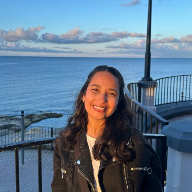 Babysitter in Swieqi: Maria Paula