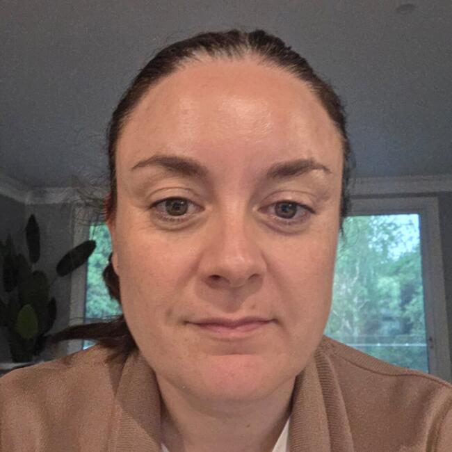 Babysitting job in Leeds: Chantelle