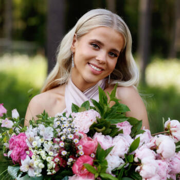 Lapsehoidja Pringi: Naumi Liisa