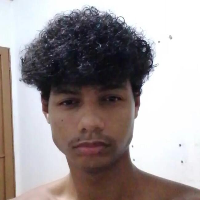 Babysitter in São Joaquim da Barra: Wellington