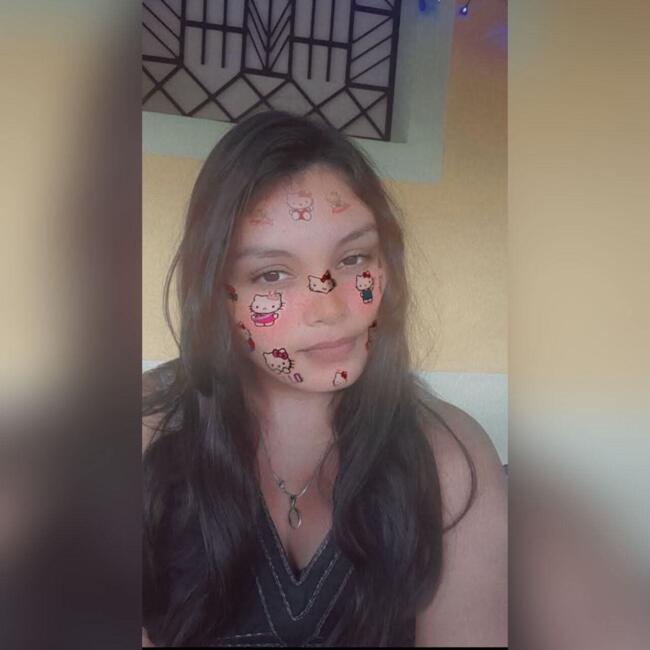 Babysitter in San Antonio (Departamento de Morazán): Belinda