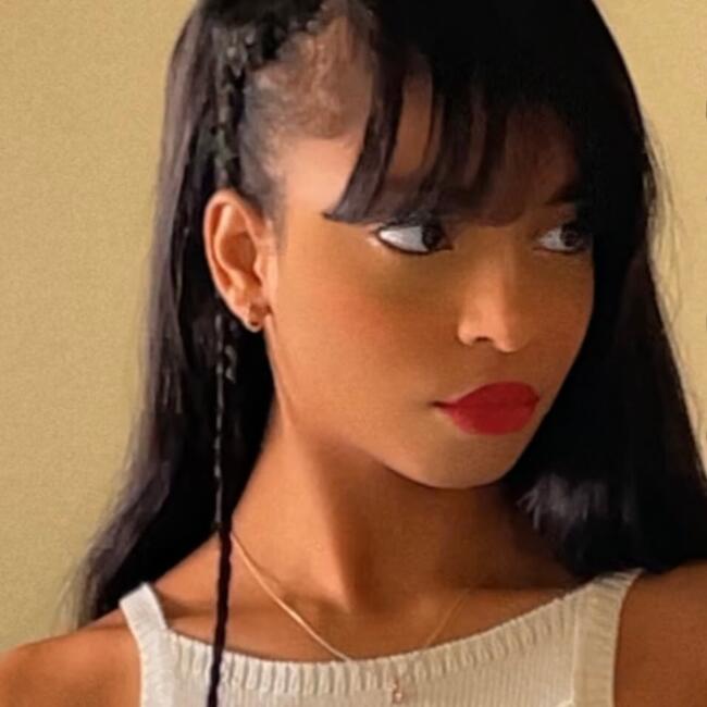 Babysitter in Odivelas: Kelem