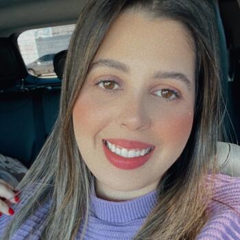 Família Uberlândia: Gabriela
