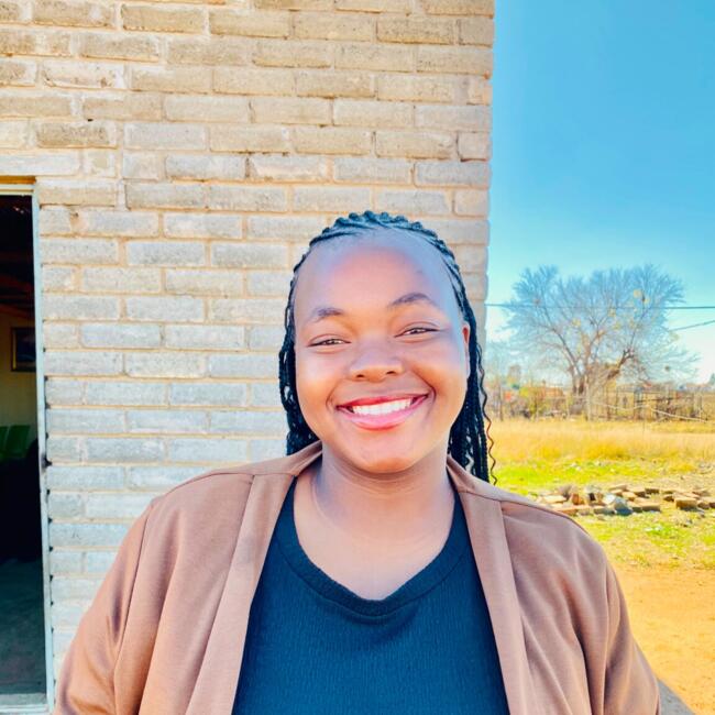 Babysitter in Bloemfontein: Thatohatsi