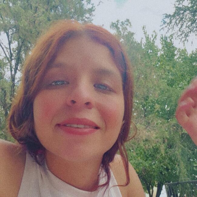 Niñera en Buenos Aires: Jennifer