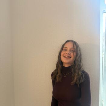 Babysitter in Wuppertal: Josephine