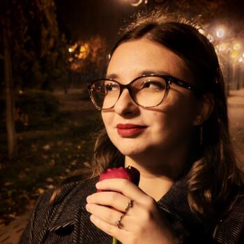 Babysitter Bacau: Roxana