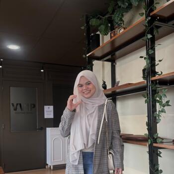 Pengasuh di Kangar: Anis Adlin