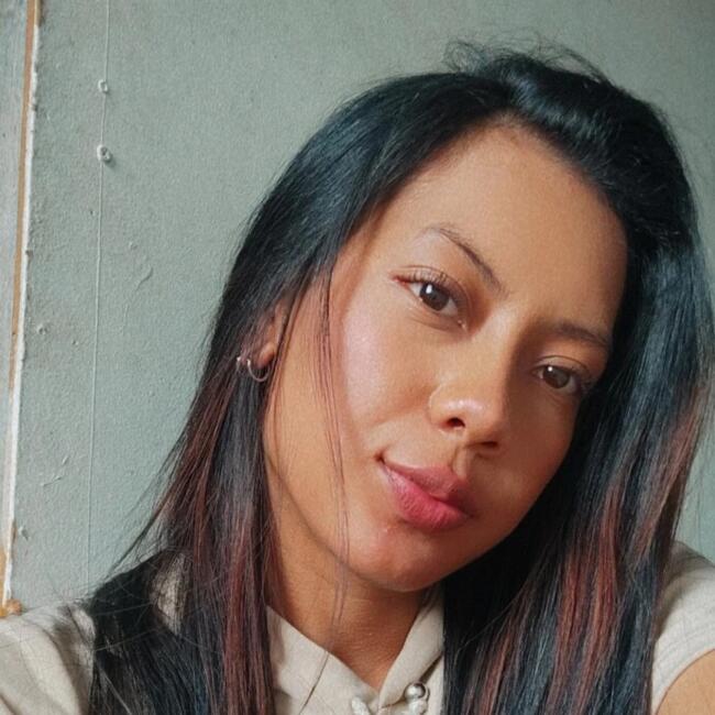 Babysitter in Minden: Andrea