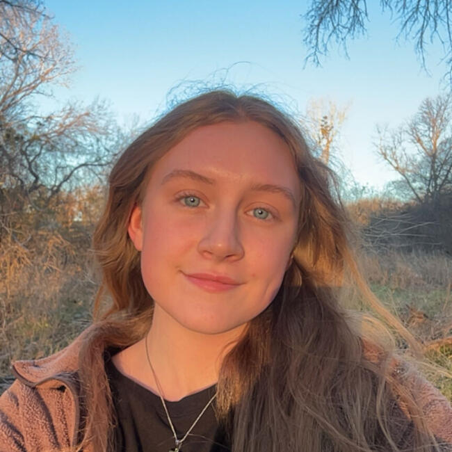 Babysitter in Dublin (Texas): Kara