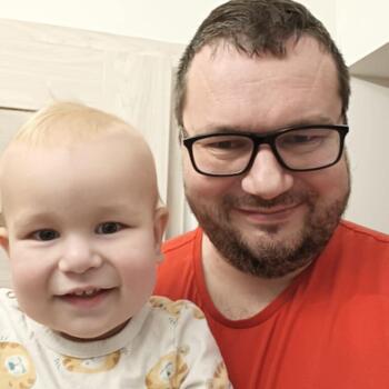 Praca dla opiekunki do dziecka w Bielsko-Biała: praca dla opiekunki do dziecka Artur