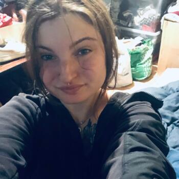 Nanny in Camaiore: Serena