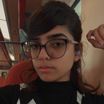 Babysitter Coimbra: Agnis Forattini