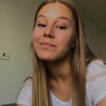 Babysitter Skövde: Jennie