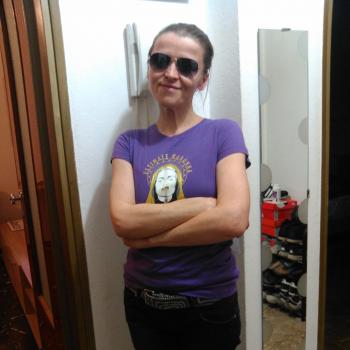 Babysitter Cento: Joanna