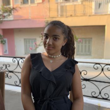 Baby-sitter in Boulogne-Billancourt: Alix