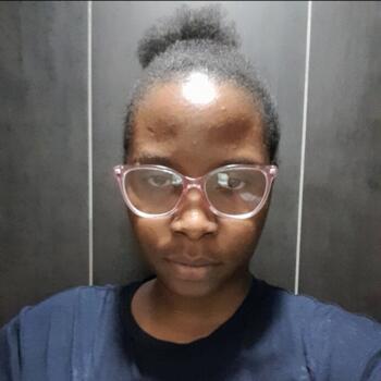 Nanny in Johannesburg: Goodness