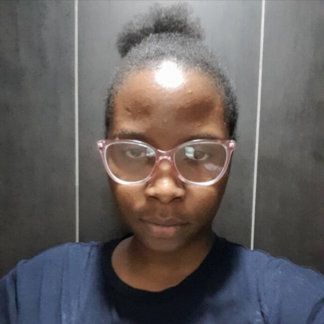 Nanny in Johannesburg: Goodness