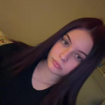 Babysitter in Anderlecht: Bianca