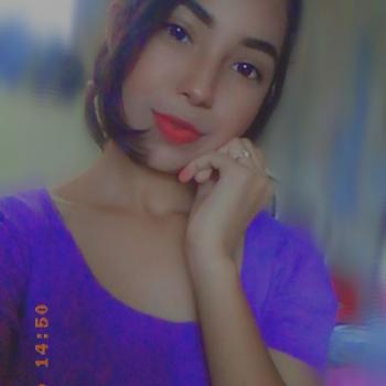 Babysitter in Tampico: Yuleni