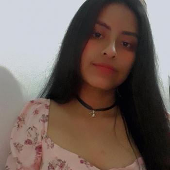 Babysitter in Pachacamac: Karen