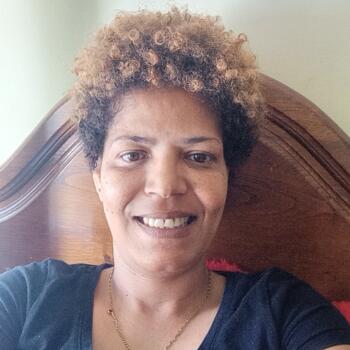 Babysitter in Barreiro: Paula Domingos