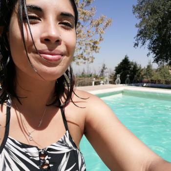 Niñera en El Bosque (Región Metropolitana de Santiago de Chile): Yasna