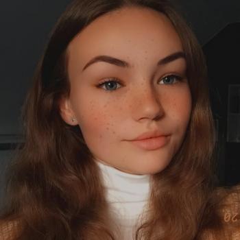 Opiekunka do dziecka w Goleniów: Natalia