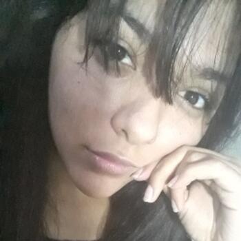 Babysitter in Villa José León Suárez: Priscila Abril