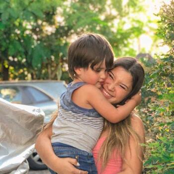 Babysitter in Santiago: Nacha