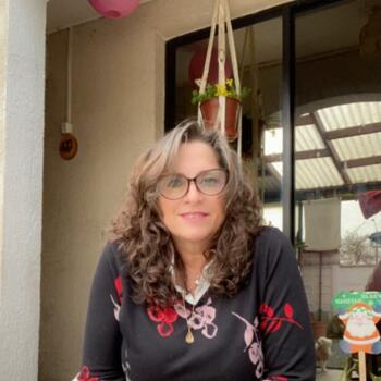 Babysitter in Chiguayante: Alejandra