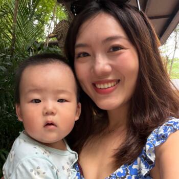 Parent Singapore: Xinyao