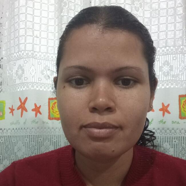 Babá em Itanhaém: Juliana