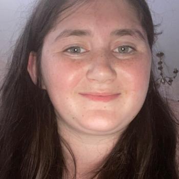 Babysitter in Ipswich: Caitlin