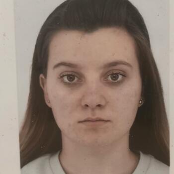 Baby-sitter in Nice: Madisson