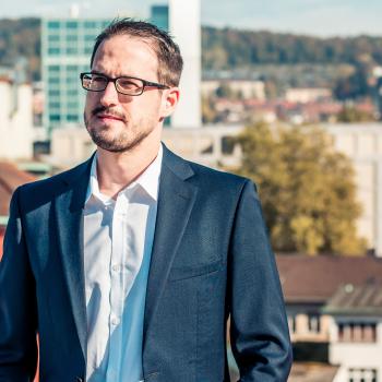 Tagesmutter Job in Winterthur: Babysitter Job Marco