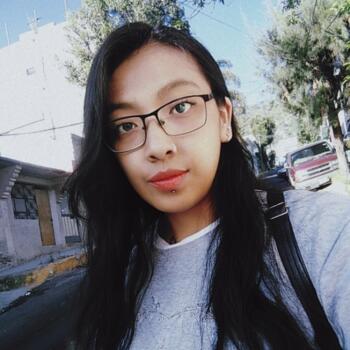 Babysitter in Mexico City: Daniela Ivonne