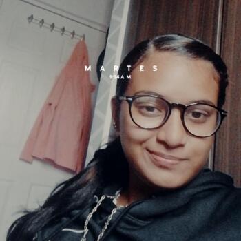 Babysitter in Colinas: Nathaly