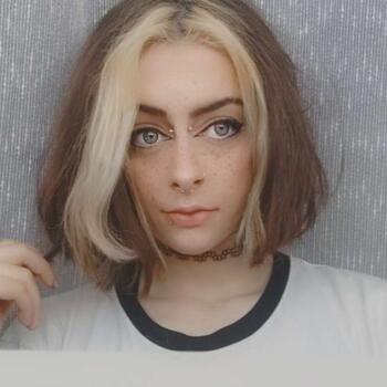 Babysitter in Tallinn: Cassandra